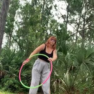 Meet your Posher, Haley